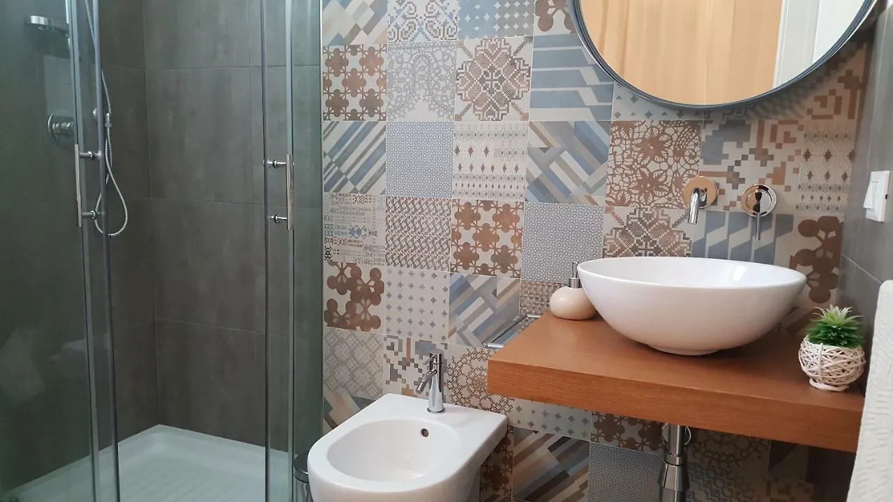 Villa Heraia Marina di Ragusa Italia