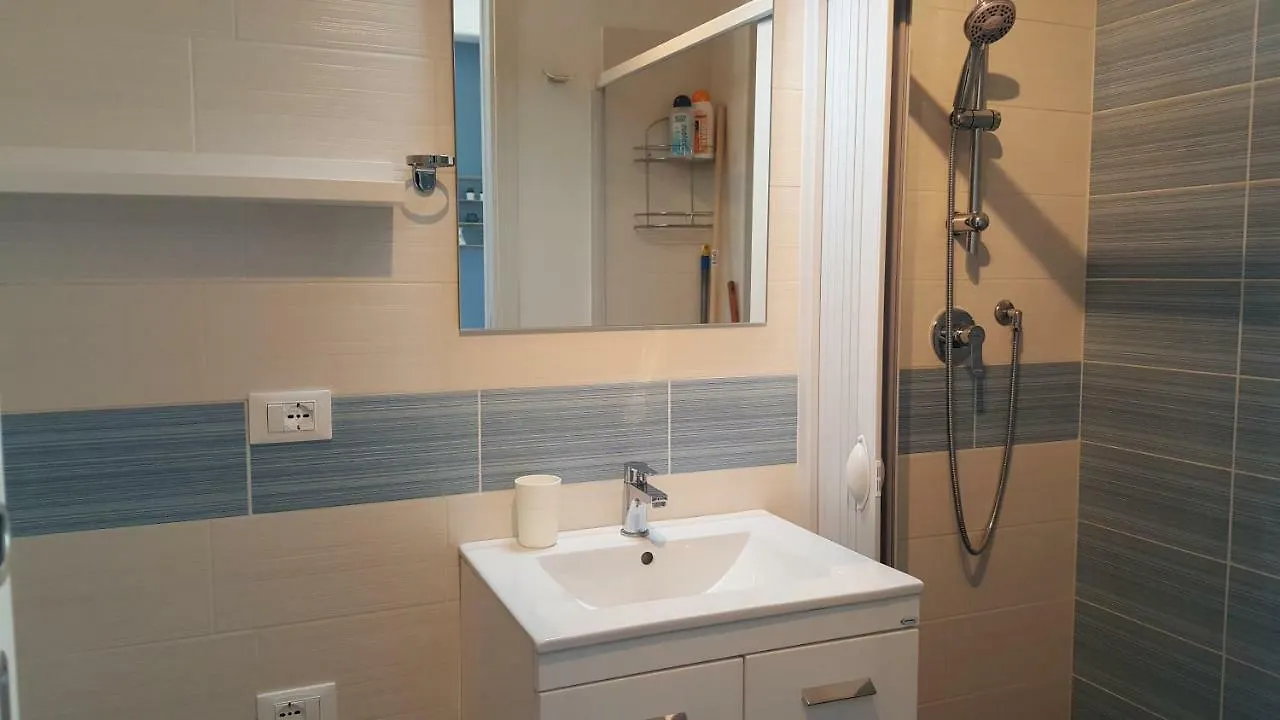 Villa Heraia Marina di Ragusa Italia