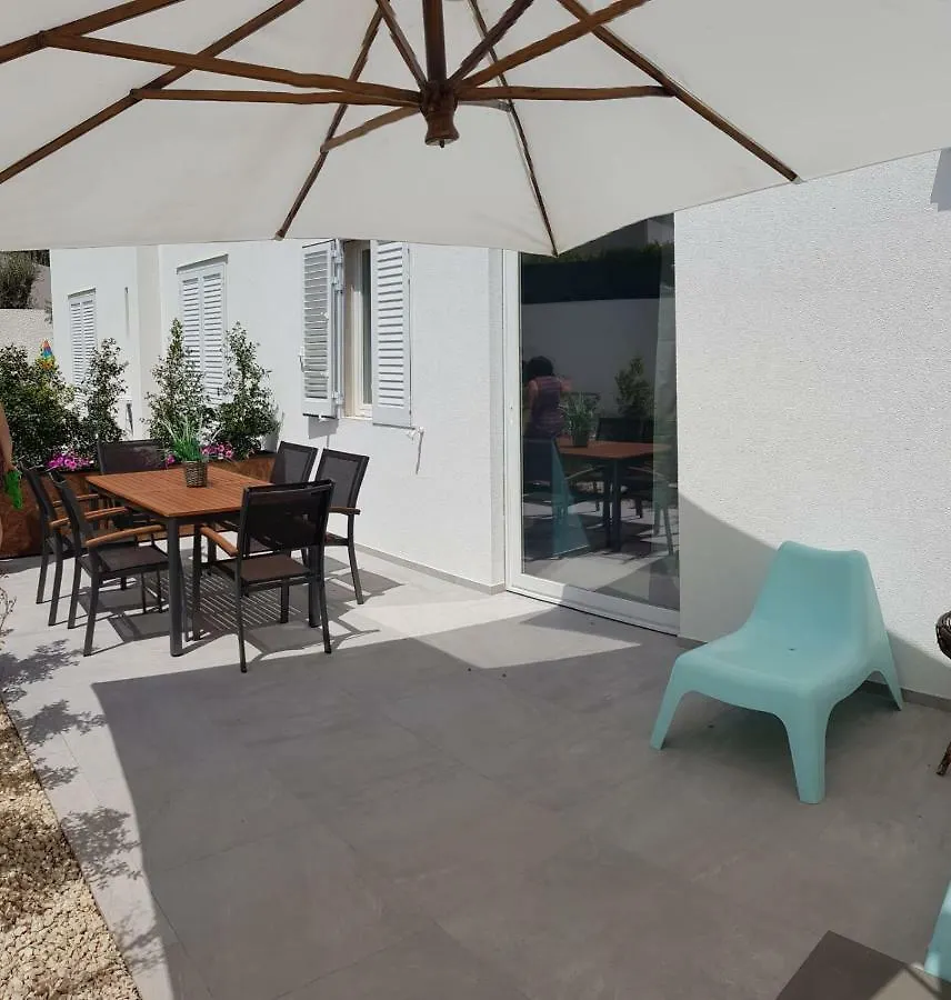 Villa Heraia Marina di Ragusa