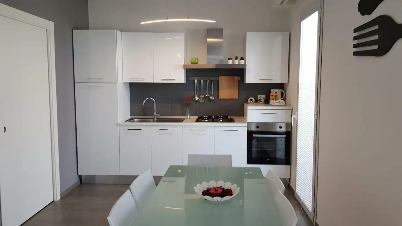 Villa Heraia Marina di Ragusa Italia