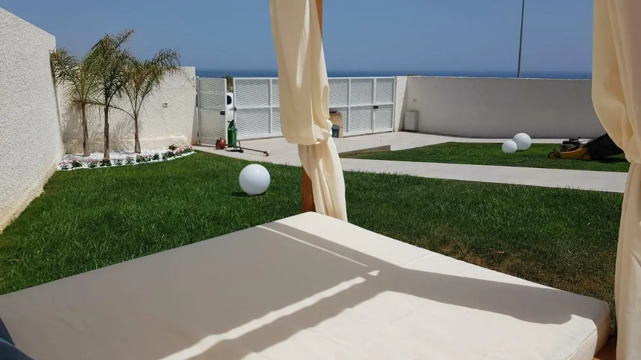 Villa Heraia Marina di Ragusa