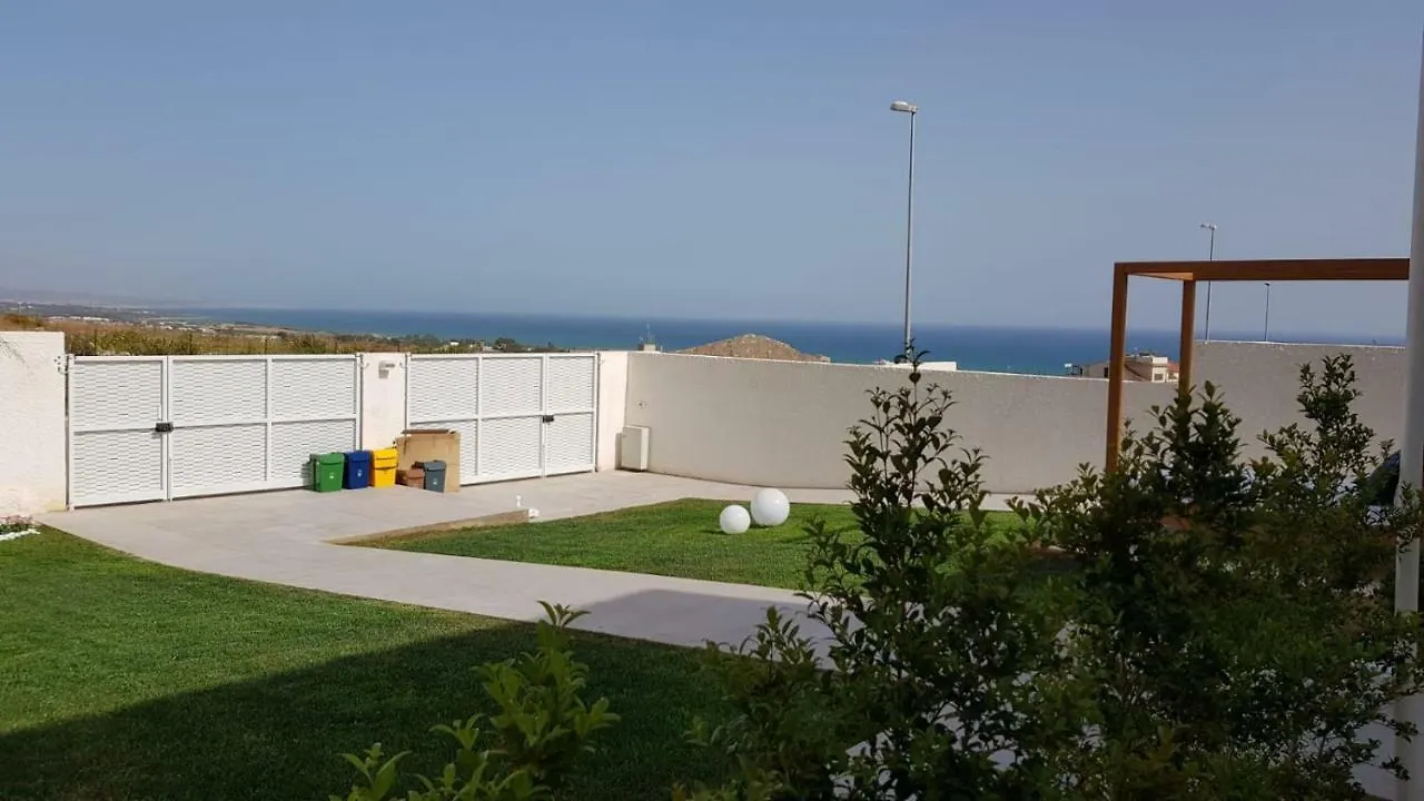 Villa Heraia Marina di Ragusa 0*,  Włochy