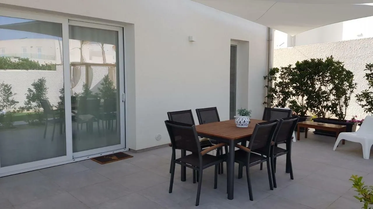 Villa Heraia Marina di Ragusa