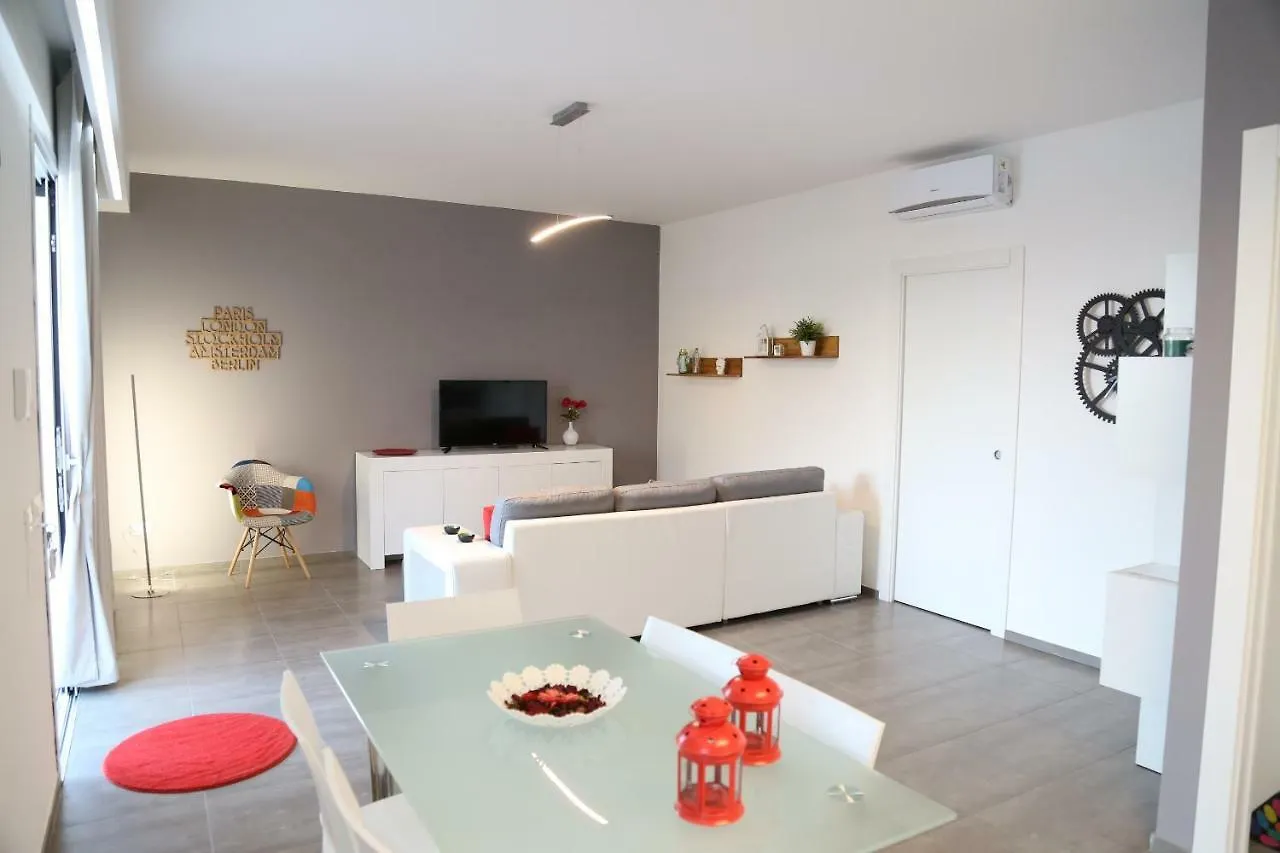 Villa Heraia Marina di Ragusa