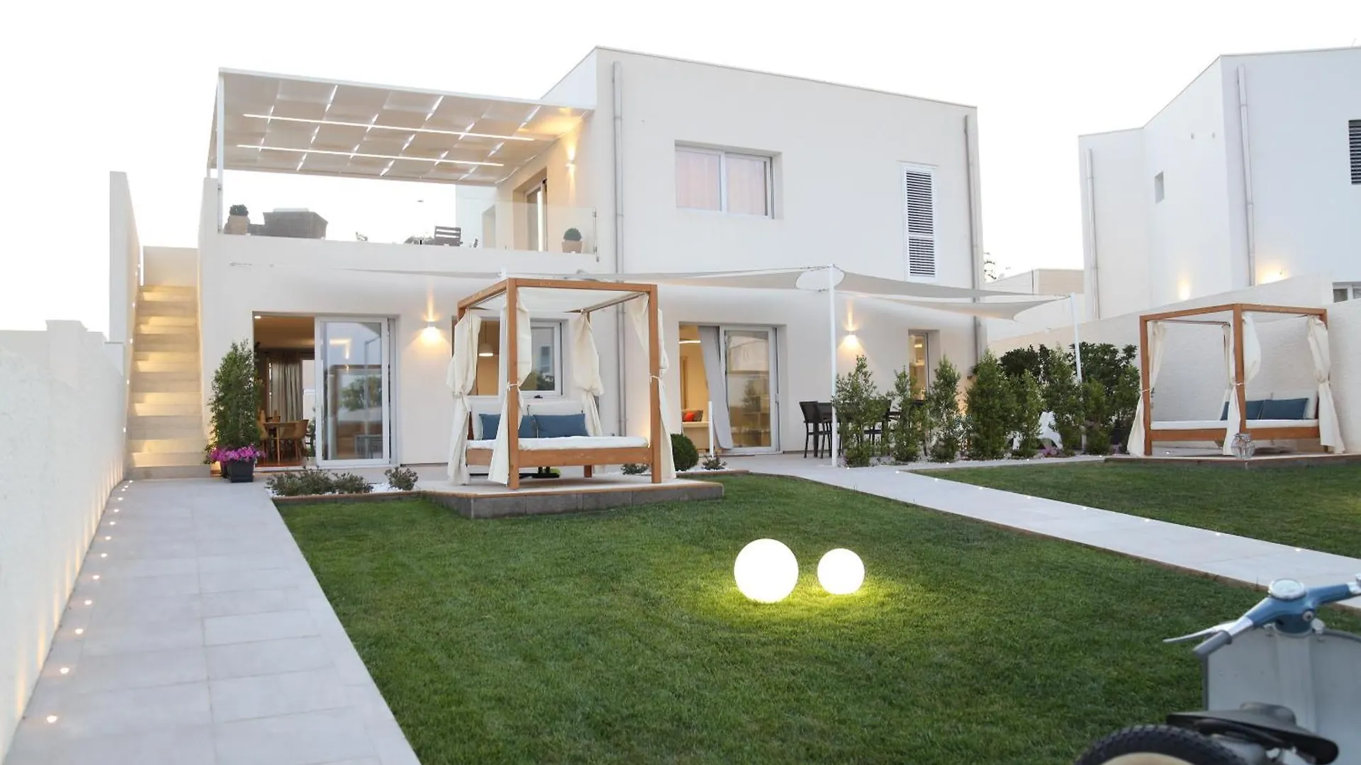 Villa Heraia Marina di Ragusa