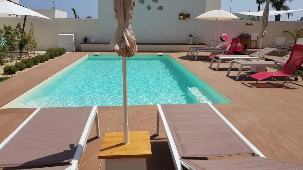 Villa Heraia Marina di Ragusa