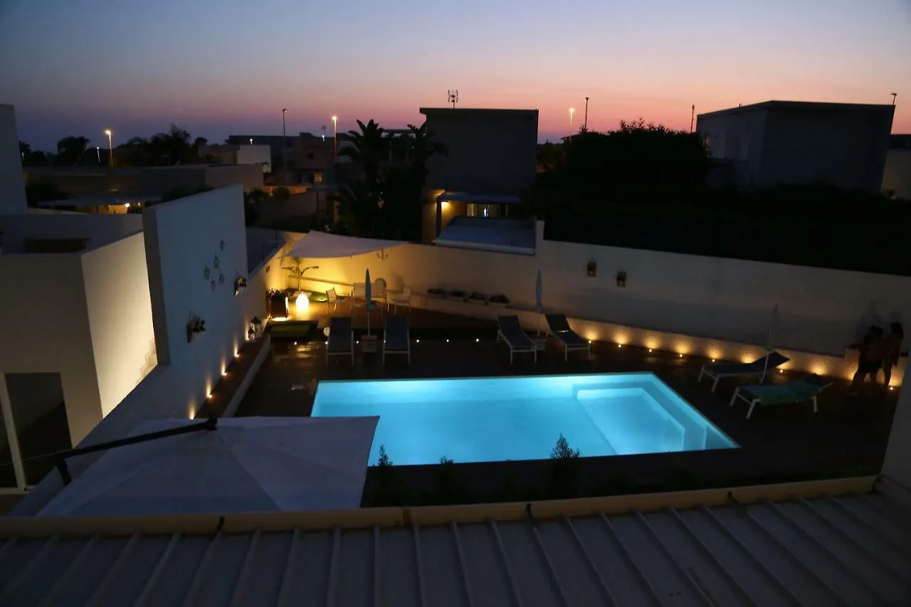 Villa Heraia Marina di Ragusa