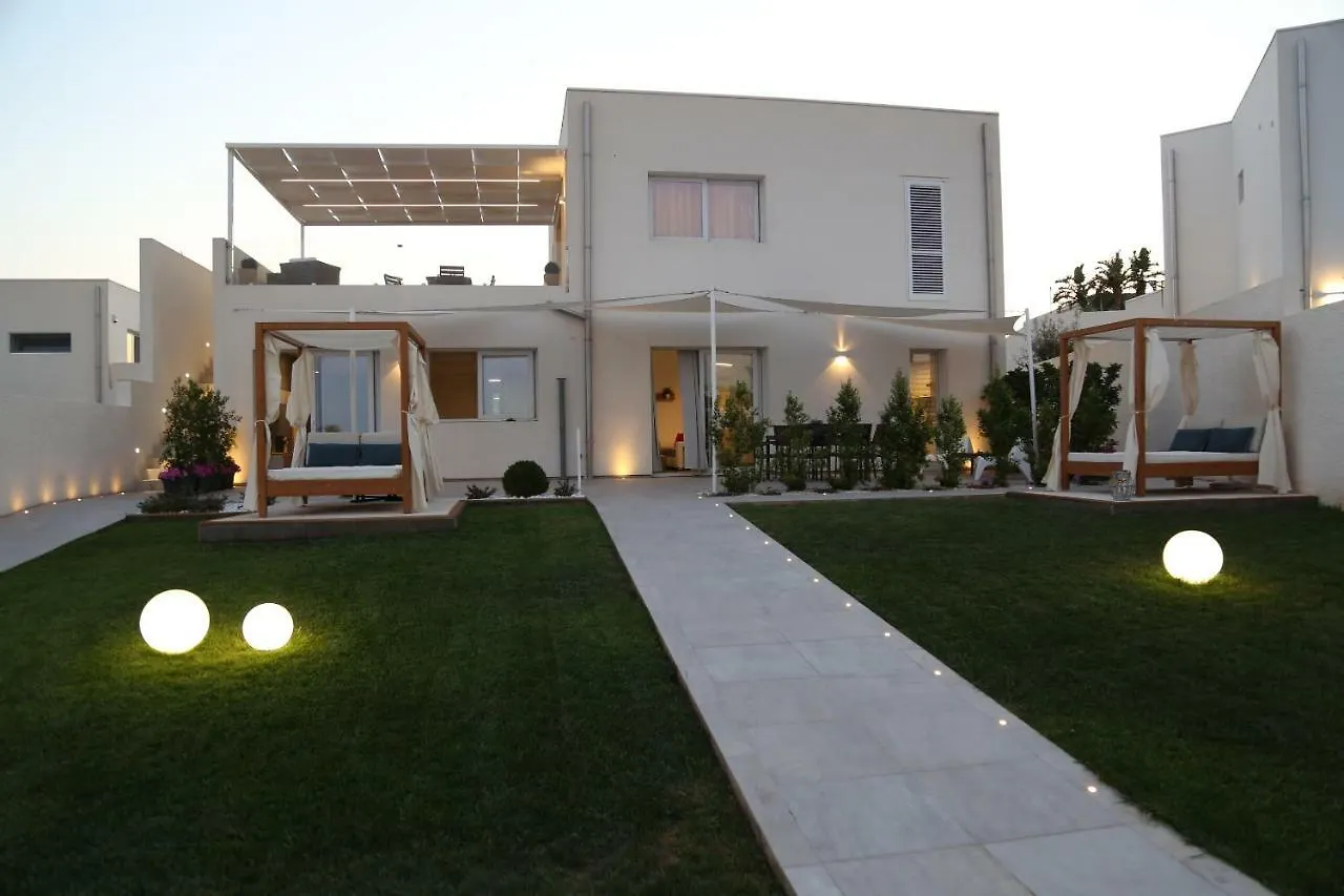 Villa Heraia Marina di Ragusa