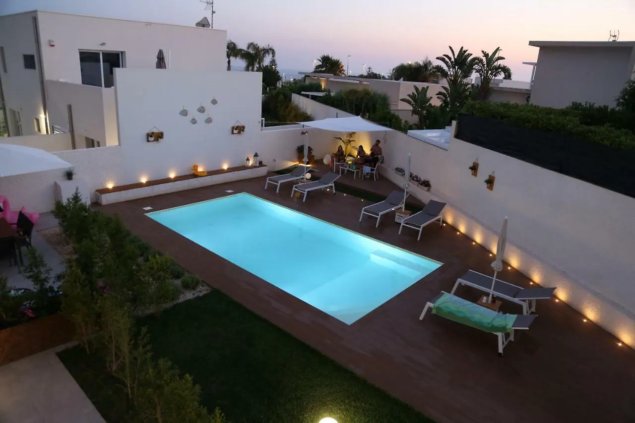 Villa Heraia Marina di Ragusa 0*,