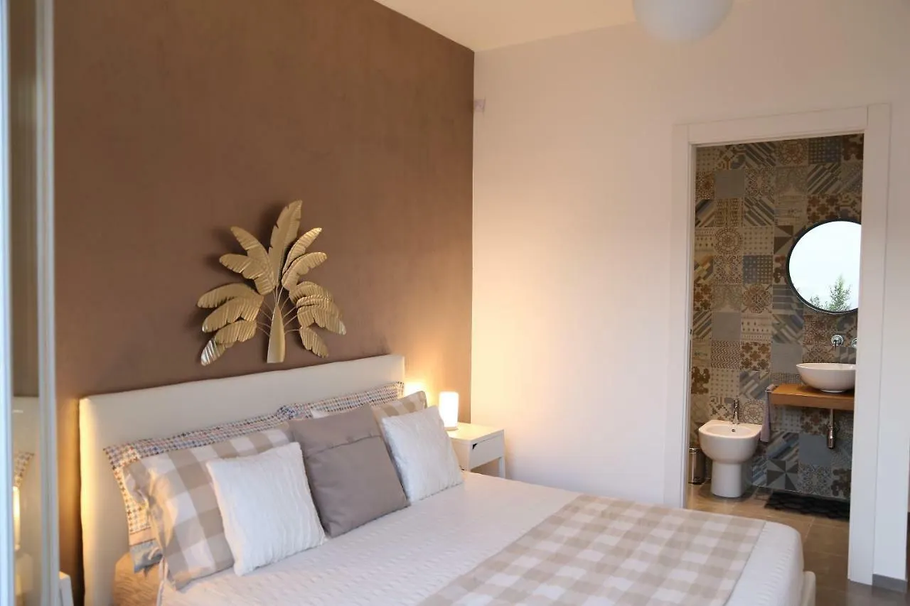 Villa Heraia Marina di Ragusa Włochy
