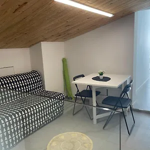  Appartamento La Dimora Di Portosalvo