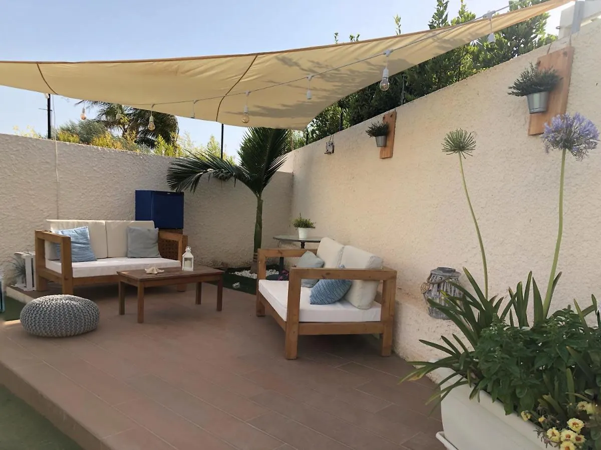 Villa Heraia Marina di Ragusa 0*,