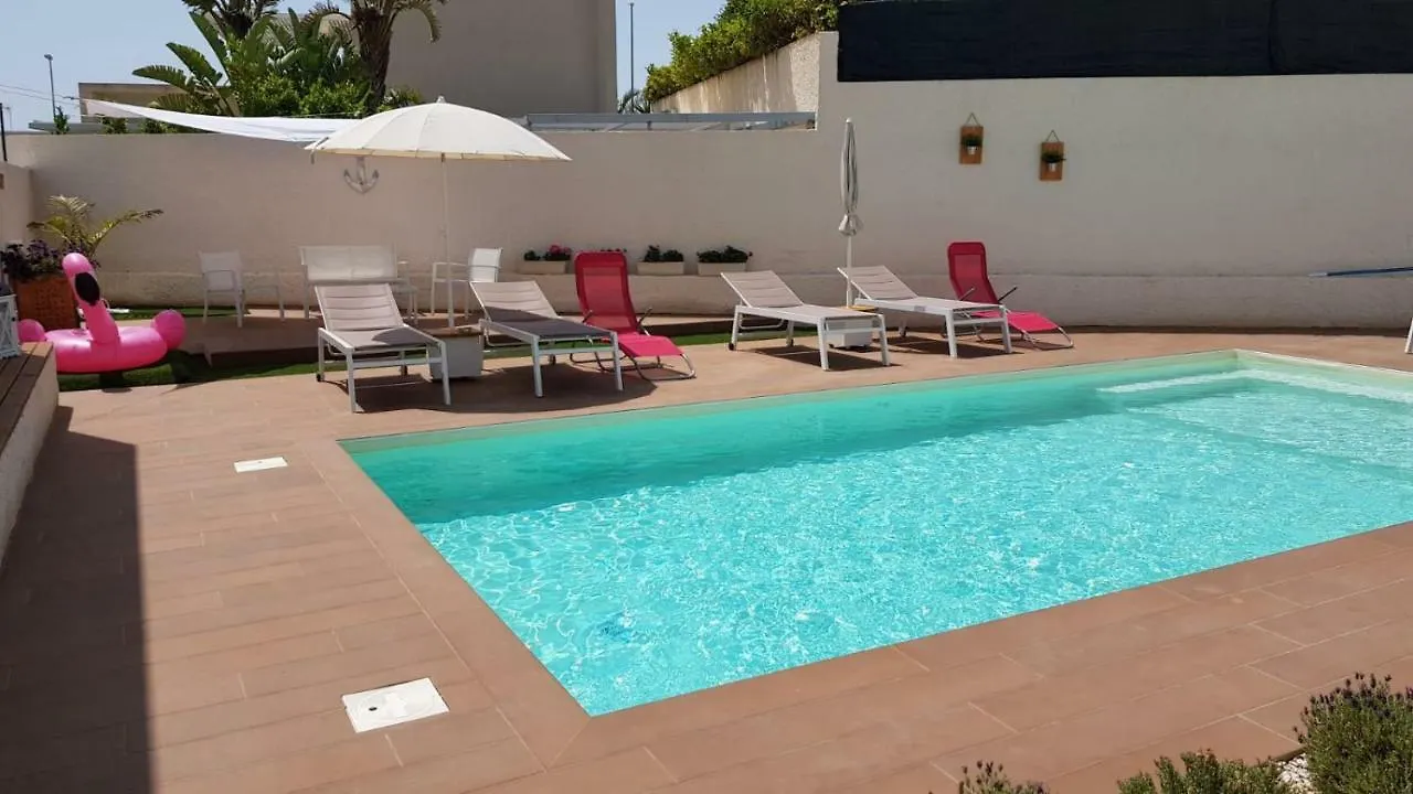 Villa Heraia Marina di Ragusa 0*,  Italy