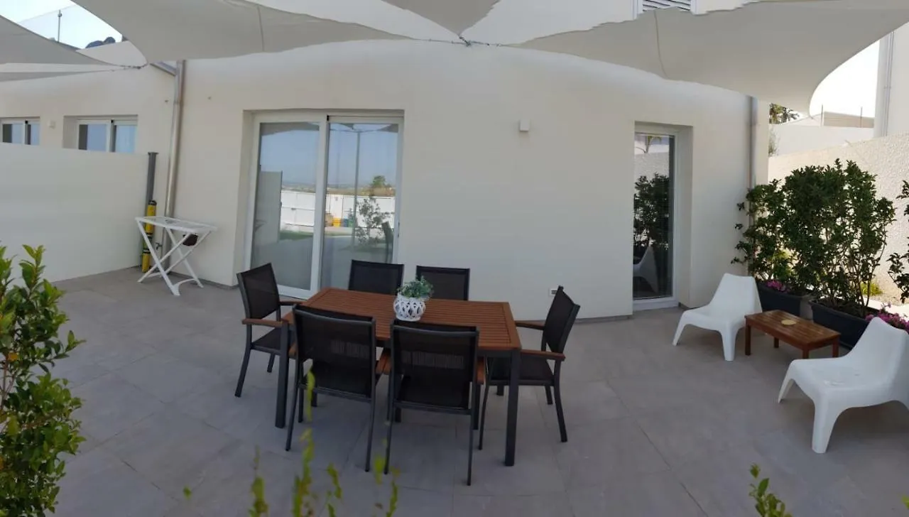 Villa Heraia Marina di Ragusa