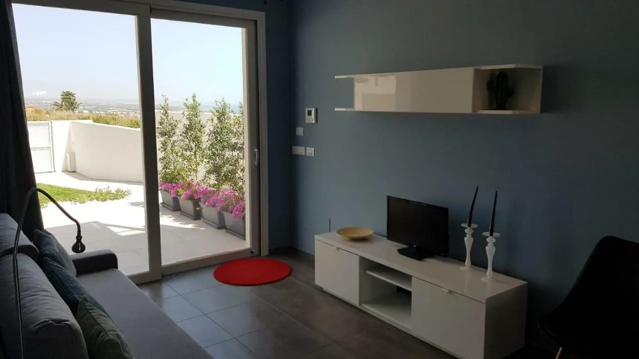 Villa Heraia Marina di Ragusa