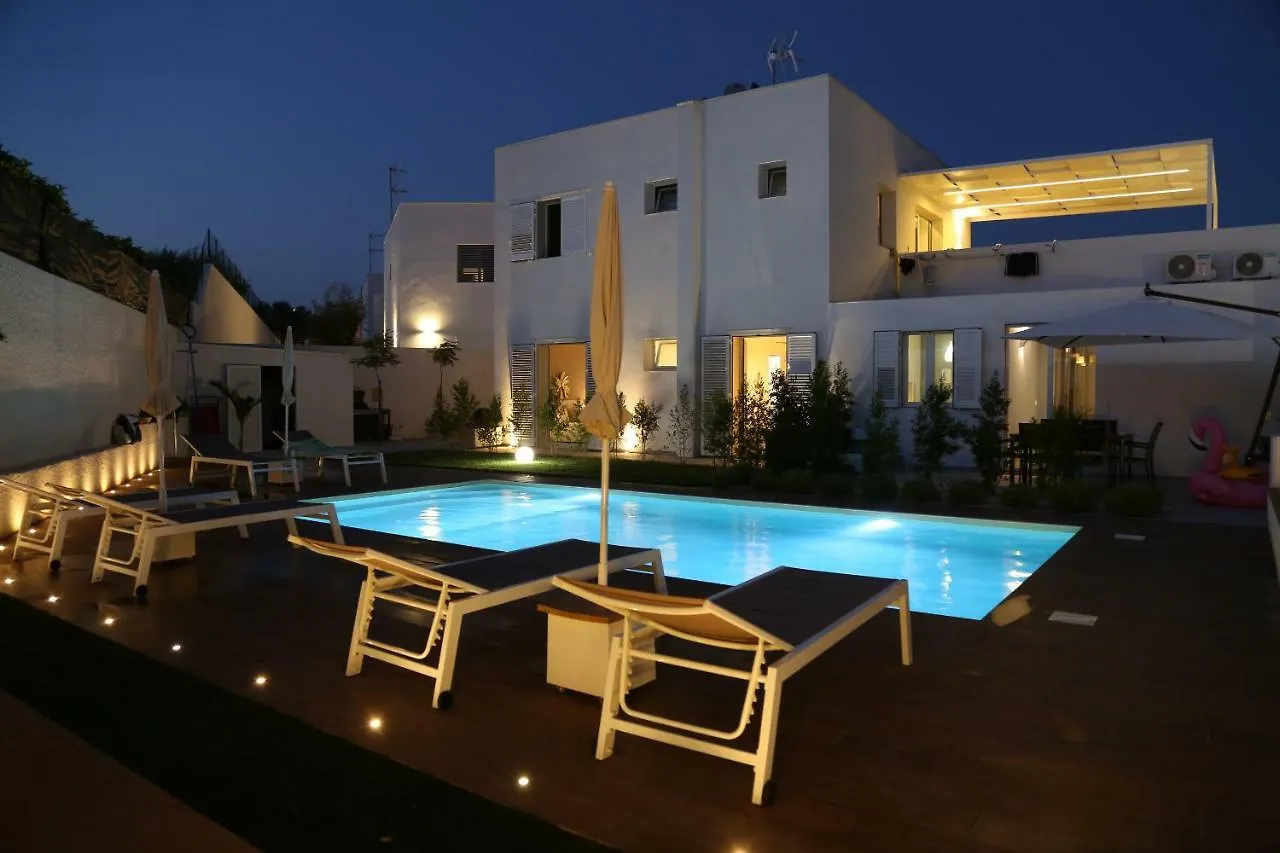 Villa Heraia Marina di Ragusa 0*,