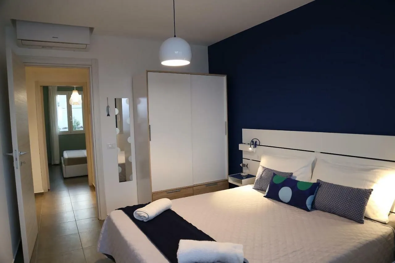 Villa Heraia Marina di Ragusa